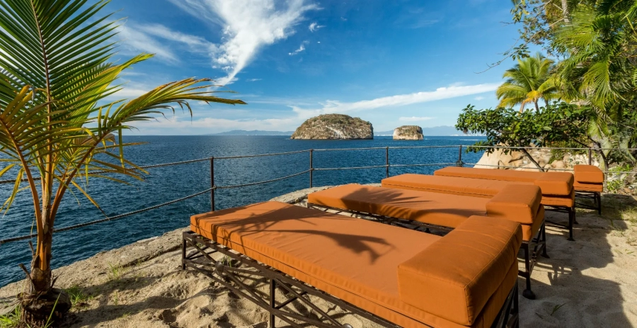 Villa Luna Creciente Puerto Vallarta  Vacation Villa - Mexico