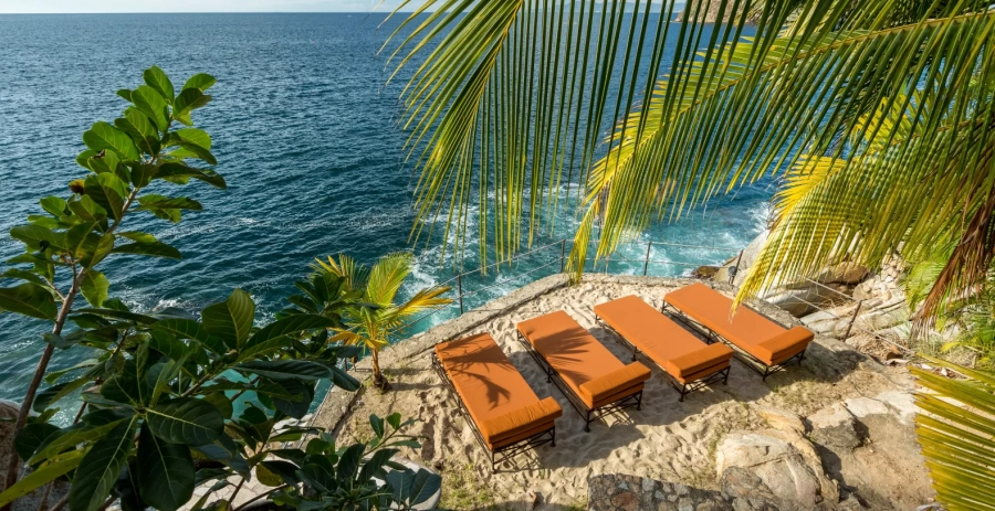 Villa Luna Creciente Puerto Vallarta  Vacation Villa - Mexico