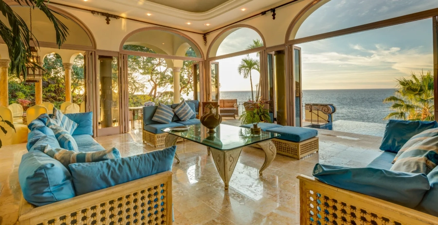 Villa Luna Creciente Puerto Vallarta  Vacation Villa - Mexico