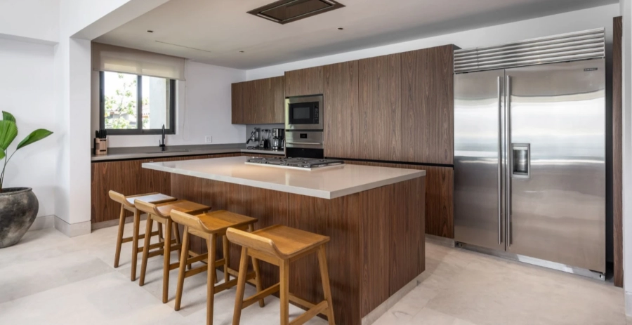 Villa Lupe Punta MIta Vacation Villa - Mexico