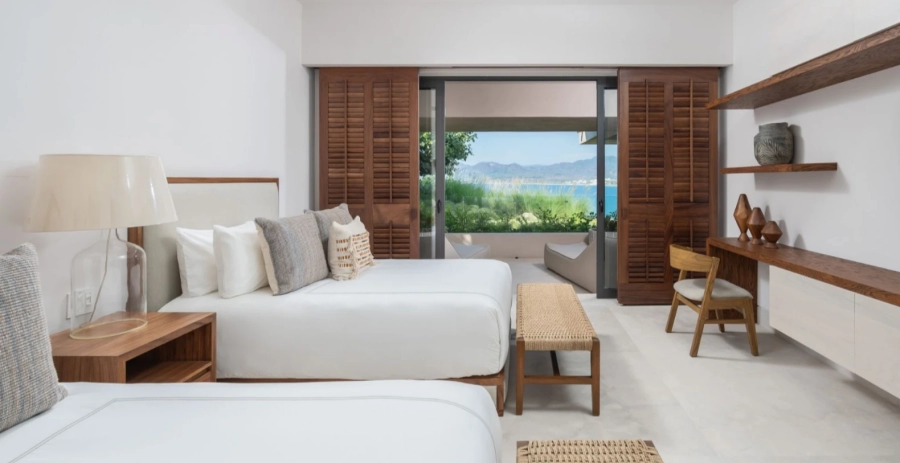 Villa Lupe Punta MIta Vacation Villa - Mexico