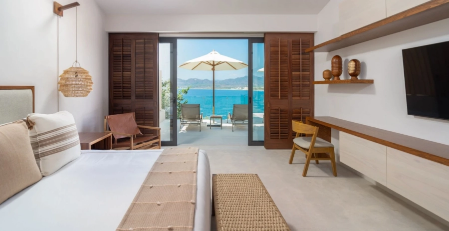 Villa Lupe Punta MIta Vacation Villa - Mexico