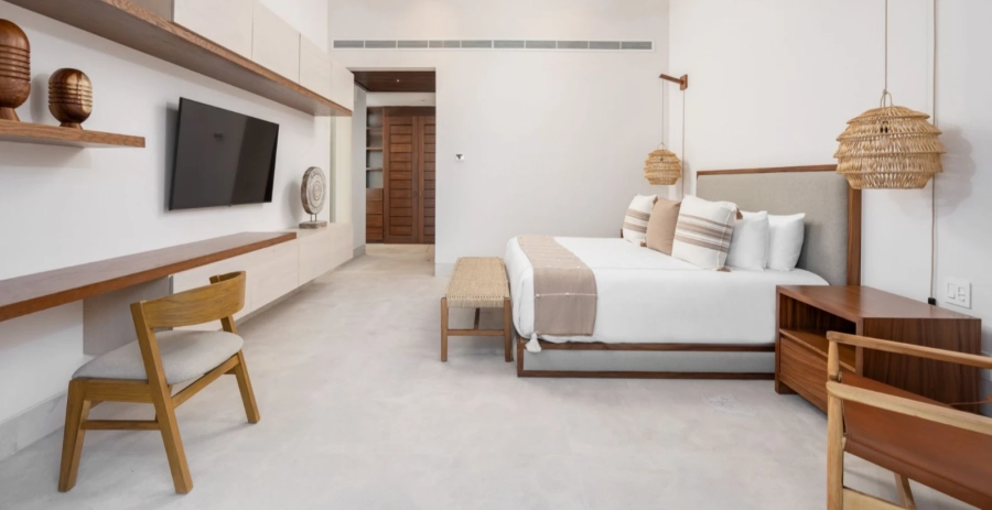 Villa Lupe Punta MIta Vacation Villa - Mexico