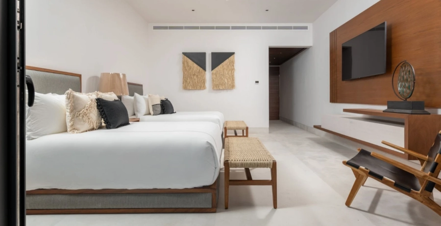 Villa Lupe Punta MIta Vacation Villa - Mexico