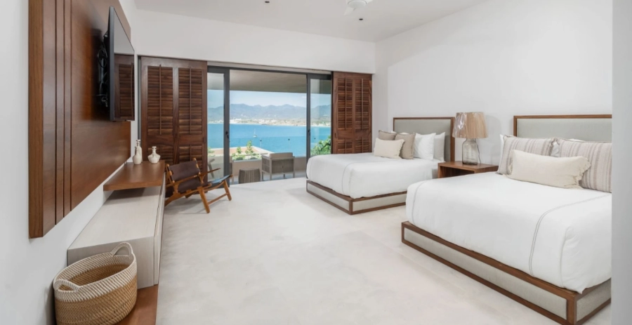 Villa Lupe Punta MIta Vacation Villa - Mexico