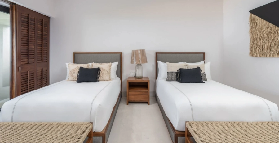 Villa Lupe Punta MIta Vacation Villa - Mexico