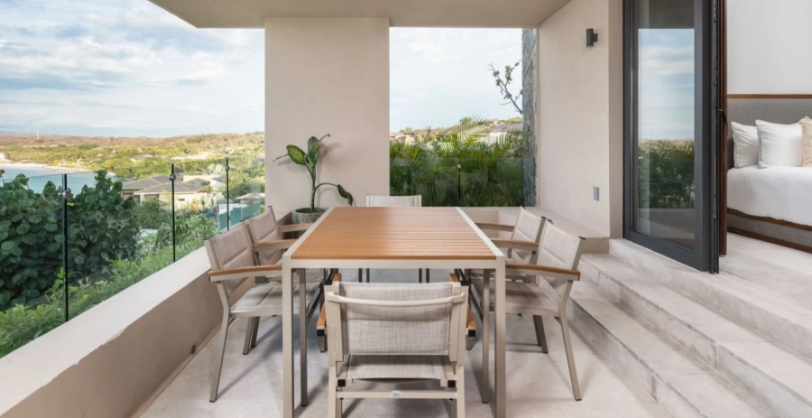 Villa Lupe Punta MIta Vacation Villa - Mexico