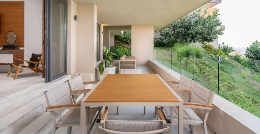 Villa Lupe Punta MIta Vacation Villa - Mexico