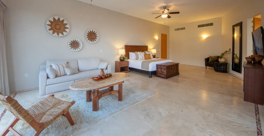 Villa Magnifico Puerto Vallarta Vacation Villa - Mexico