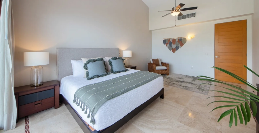 Villa Magnifico Puerto Vallarta Vacation Villa - Mexico