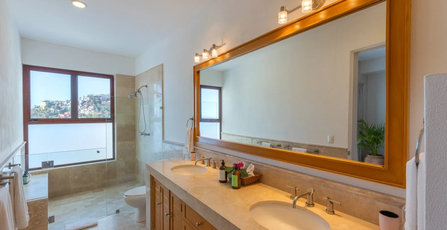 Villa Magnifico Puerto Vallarta Vacation Villa - Mexico