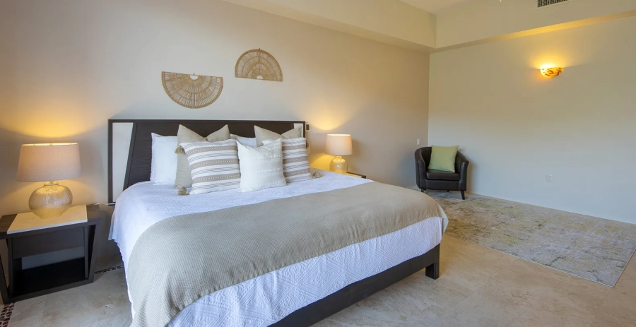 Villa Magnifico Puerto Vallarta Vacation Villa - Mexico