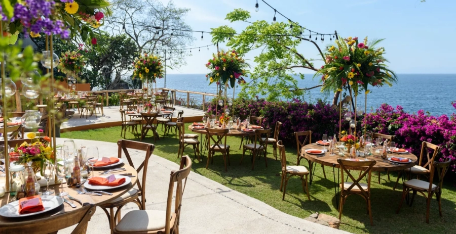 Villa Mandarinas Puerto Vallarta Vacation Villa - Mexico