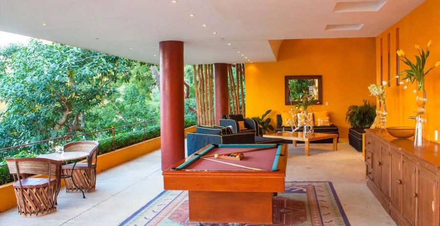 Villa Mandarinas Puerto Vallarta Vacation Villa - Mexico