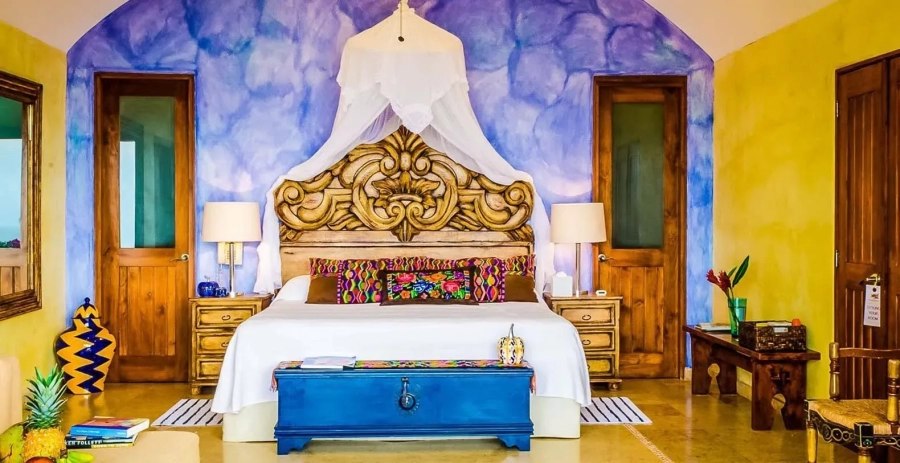 Villa Mandarinas Puerto Vallarta Vacation Villa - Mexico
