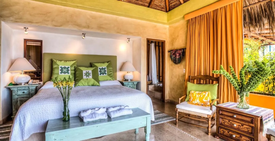 Villa Mandarinas Puerto Vallarta Vacation Villa - Mexico