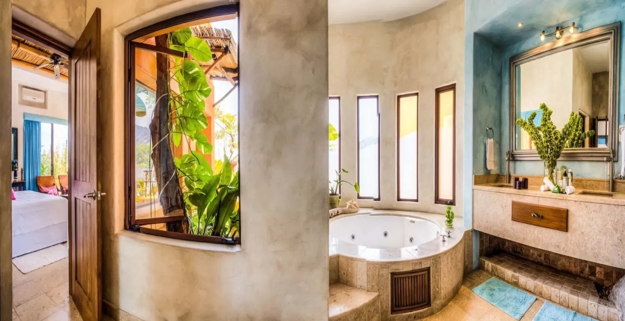 Villa Mandarinas Puerto Vallarta Vacation Villa - Mexico