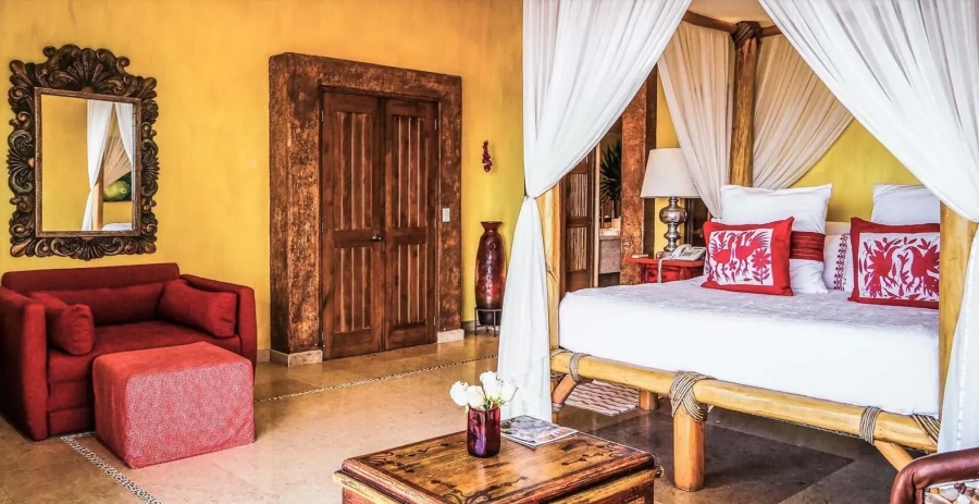 Villa Mandarinas Puerto Vallarta Vacation Villa - Mexico