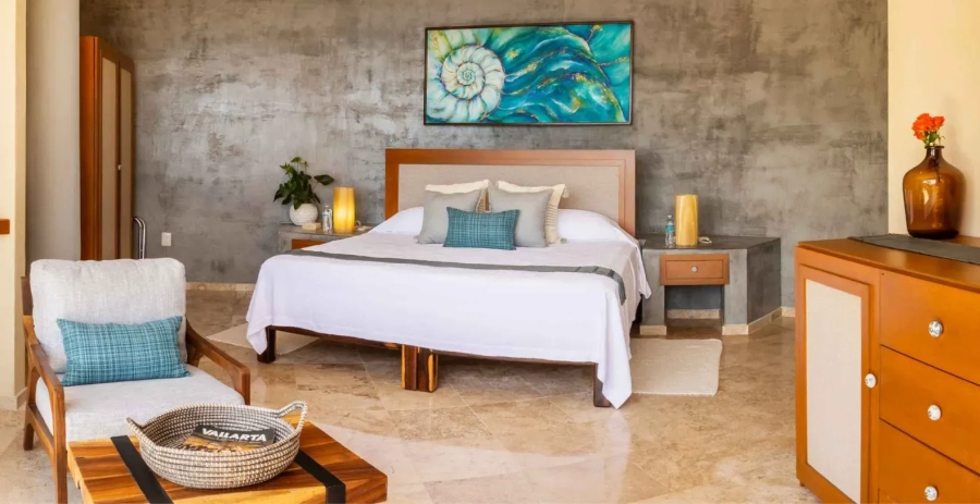 Villa Mandarinas Puerto Vallarta Vacation Villa - Mexico
