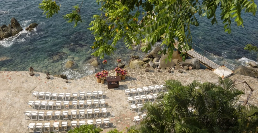 Villa Mandarinas Puerto Vallarta Vacation Villa - Mexico