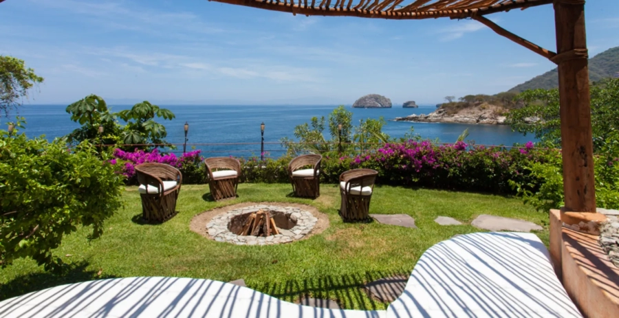 Villa Mandarinas Puerto Vallarta Vacation Villa - Mexico