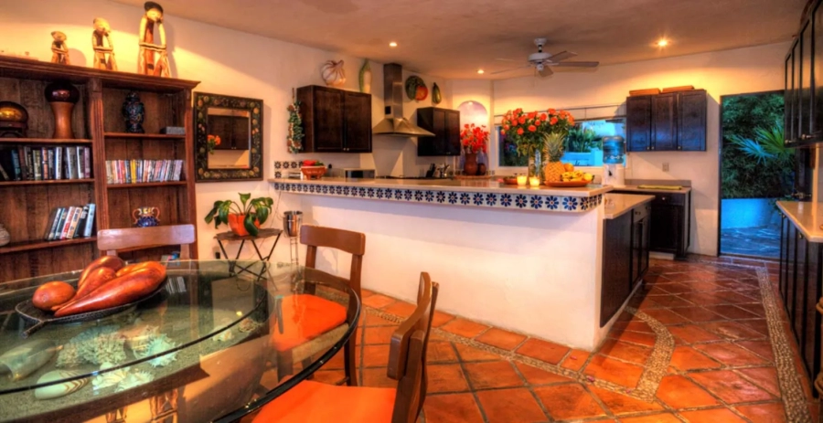 Villa Marbella Puerto Vallarta Vacation Villa - Mexico