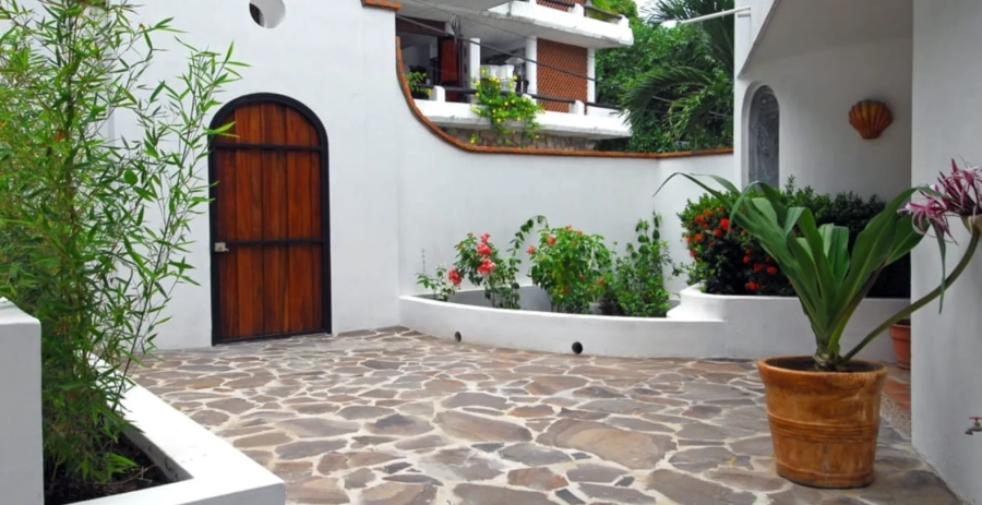 Villa Marbella Puerto Vallarta Vacation Villa - Mexico