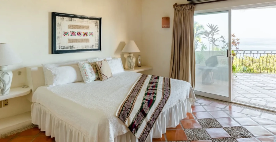 Villa Marbella Puerto Vallarta Vacation Villa - Mexico