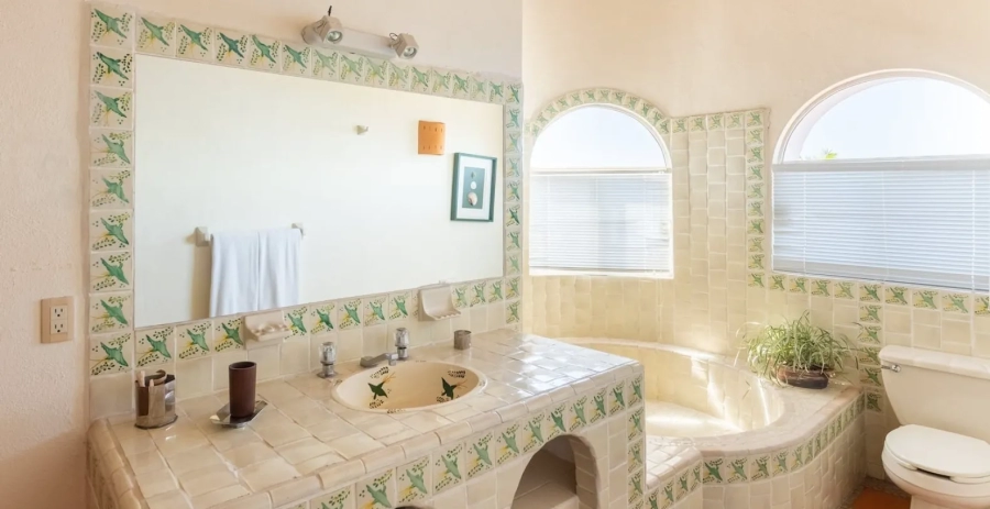 Villa Marbella Puerto Vallarta Vacation Villa - Mexico