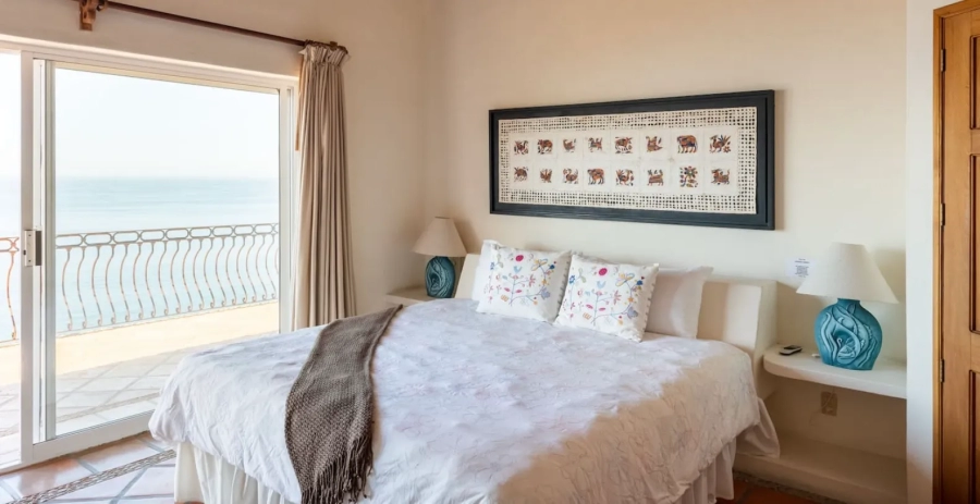 Villa Marbella Puerto Vallarta Vacation Villa - Mexico
