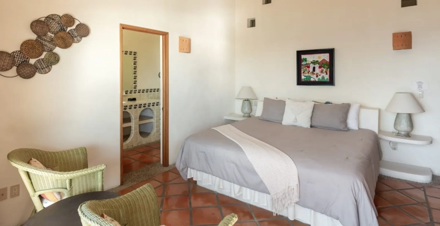 Villa Marbella Puerto Vallarta Vacation Villa - Mexico