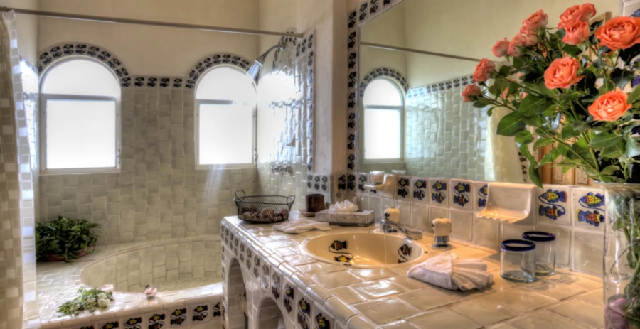 Villa Marbella Puerto Vallarta Vacation Villa - Mexico