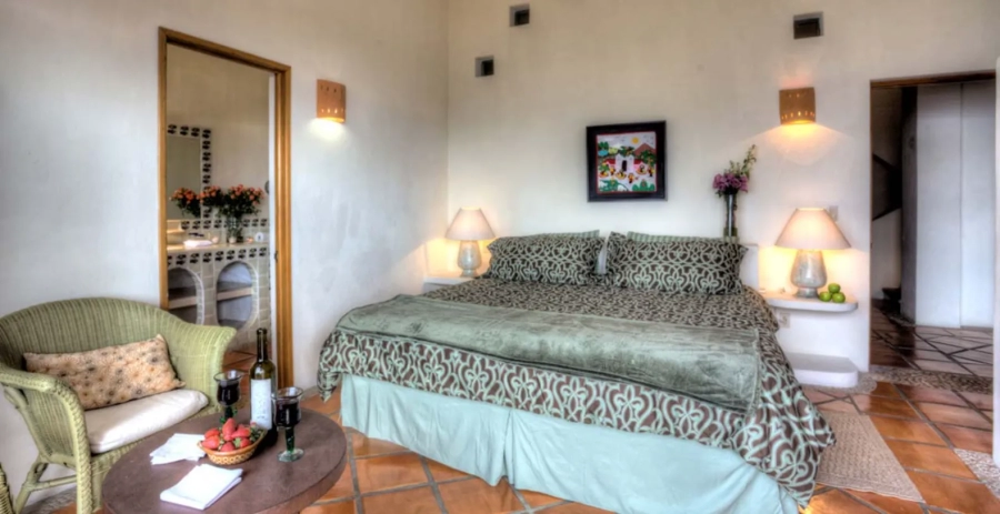 Villa Marbella Puerto Vallarta Vacation Villa - Mexico
