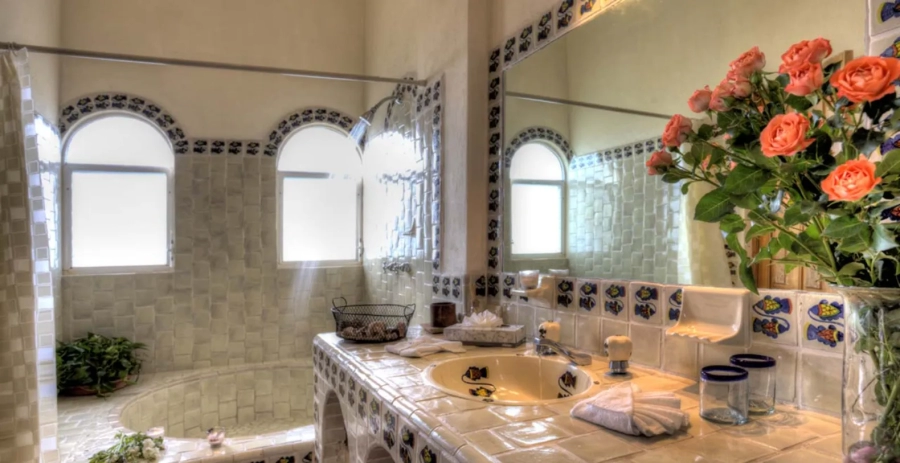 Villa Marbella Puerto Vallarta Vacation Villa - Mexico