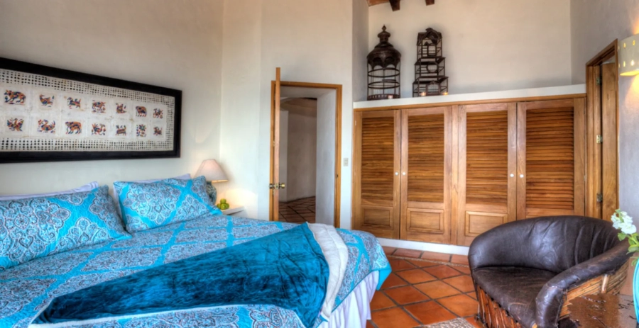 Villa Marbella Puerto Vallarta Vacation Villa - Mexico