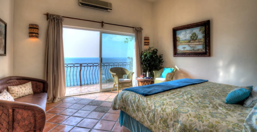 Villa Marbella Puerto Vallarta Vacation Villa - Mexico