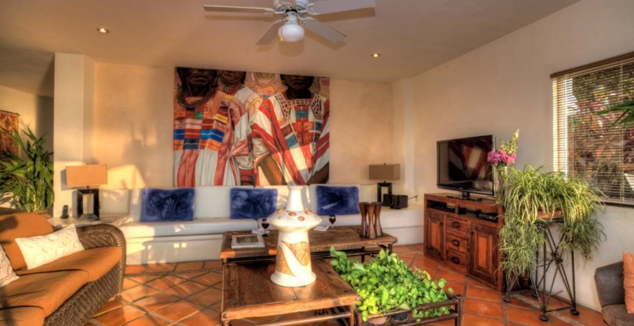 Villa Marbella Puerto Vallarta Vacation Villa - Mexico