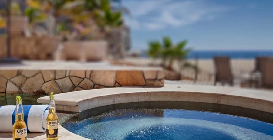 Villa Marcella Pedregal, Cabo Luxury Vacation Rental