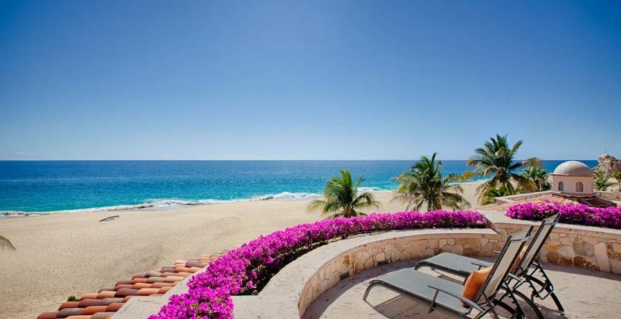 Villa Marcella Pedregal, Cabo Luxury Vacation Rental