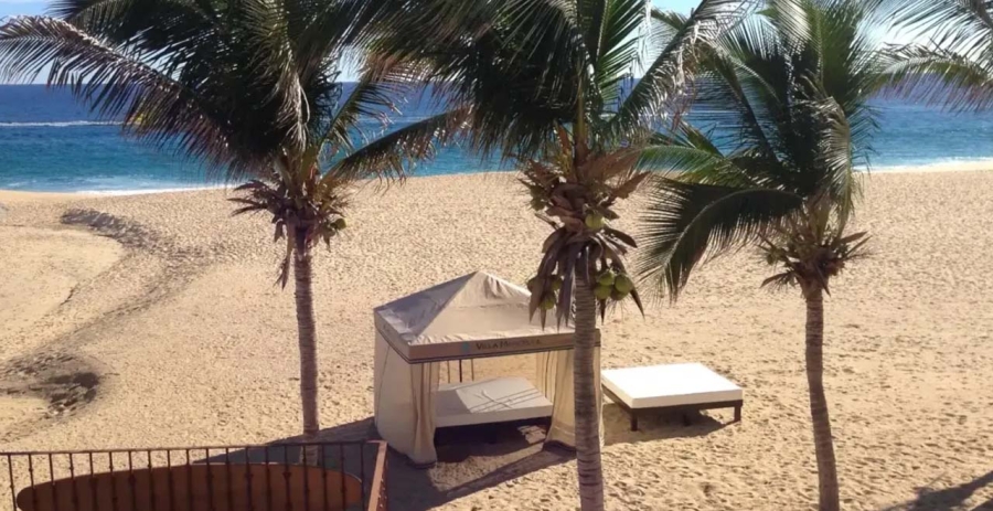 Villa Marcella Pedregal, Cabo Luxury Vacation Rental