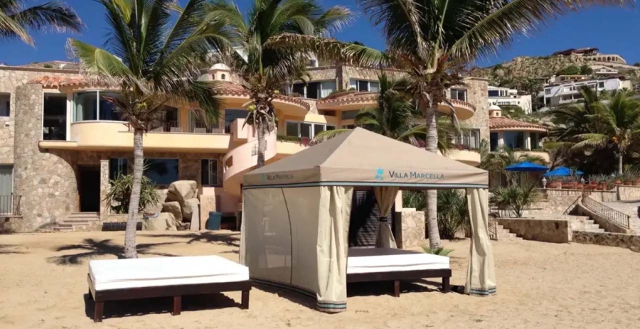 Villa Marcella Pedregal, Cabo Luxury Vacation Rental