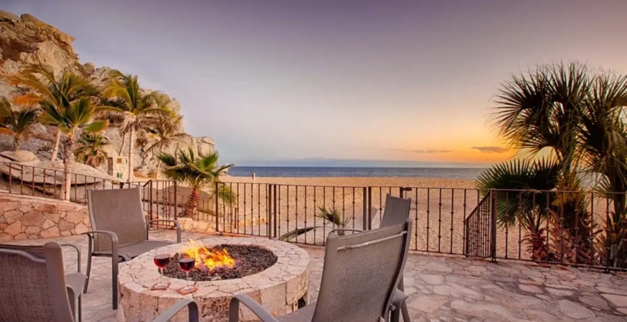 Villa Marcella Pedregal, Cabo Luxury Vacation Rental