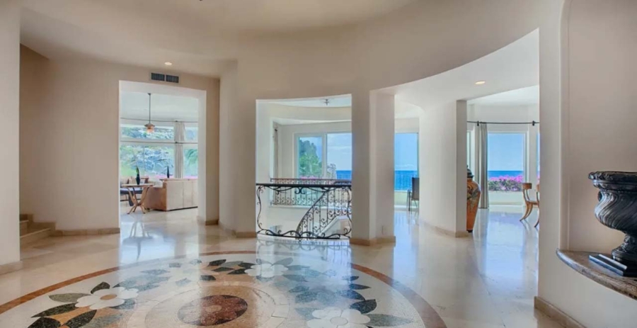 Villa Marcella Pedregal, Cabo Luxury Vacation Rental