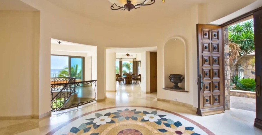 Villa Marcella Pedregal, Cabo Luxury Vacation Rental