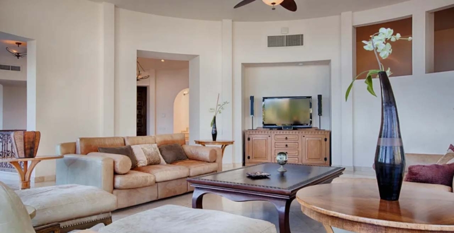 Villa Marcella Pedregal, Cabo Luxury Vacation Rental