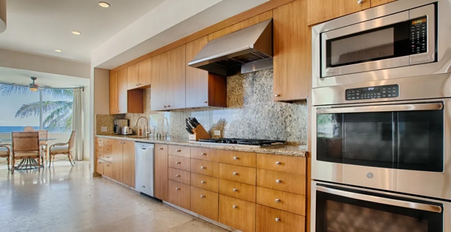 Villa Marcella Pedregal, Cabo Luxury Vacation Rental