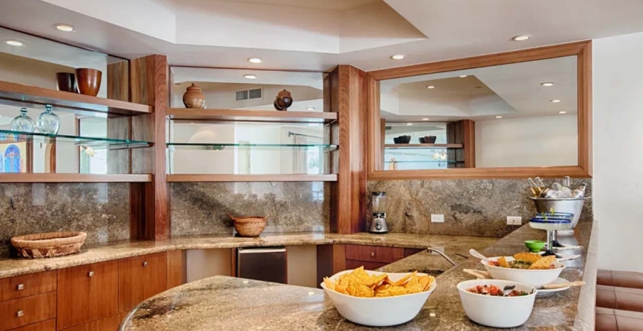 Villa Marcella Pedregal, Cabo Luxury Vacation Rental