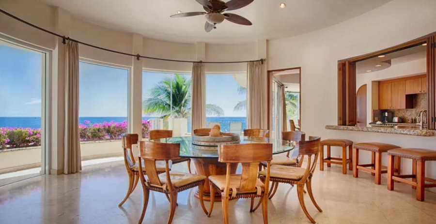 Villa Marcella Pedregal, Cabo Luxury Vacation Rental