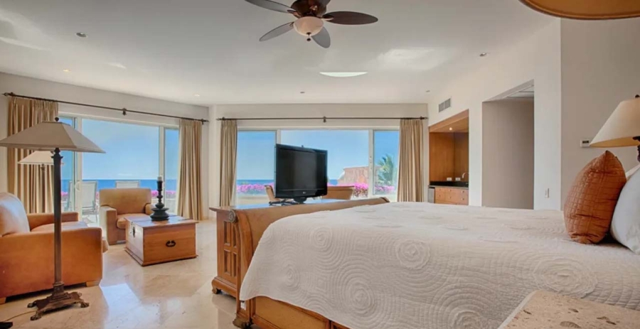Villa Marcella Pedregal, Cabo Luxury Vacation Rental