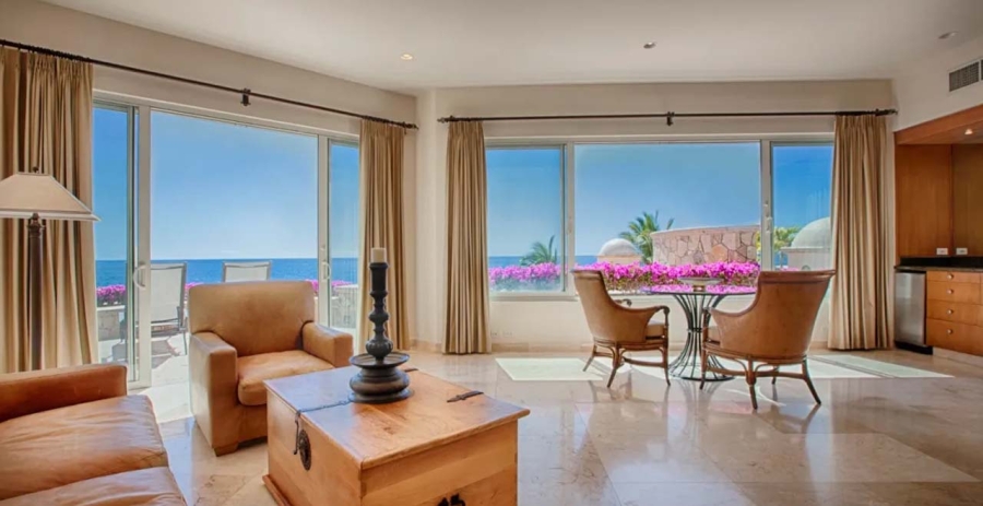 Villa Marcella Pedregal, Cabo Luxury Vacation Rental
